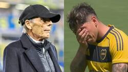 Boca Juniors no levanta y se sumerge en una crisis total en uno de los peores años del club