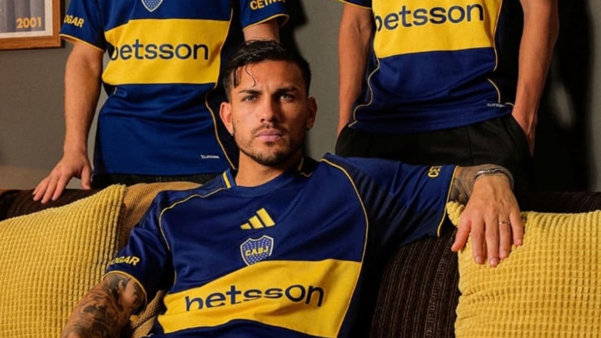 Por primera vez y ante la UC: el estreno que vivirá Boca Juniors hoy en Copa Libertadores