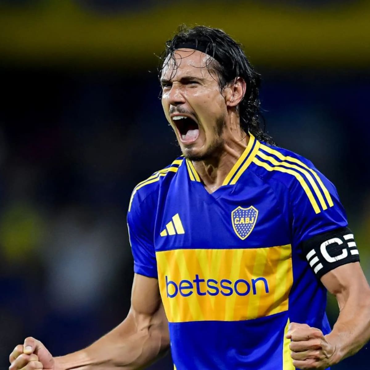 Una estampida: se confirma primer finiquito de contrato en Boca Juniors