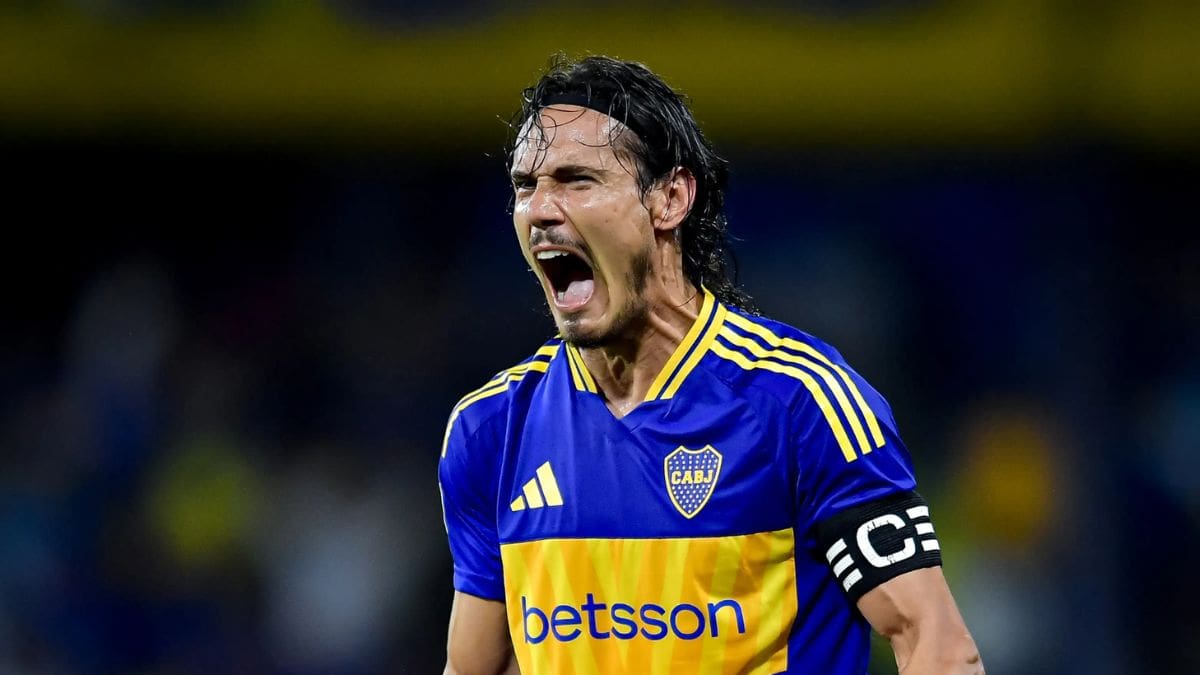 Comenzó la poda: se confirma primer finiquito de contrato en Boca Juniors