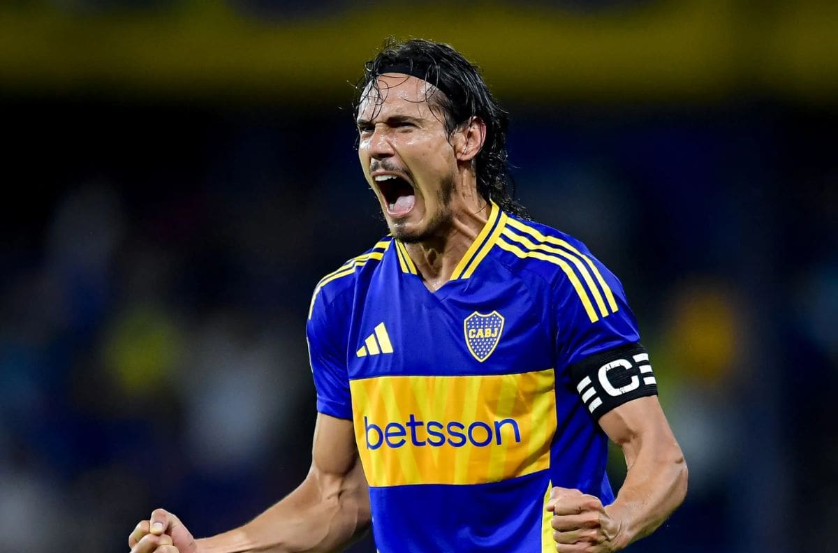 Una estampida: se confirma primer finiquito de contrato en Boca Juniors