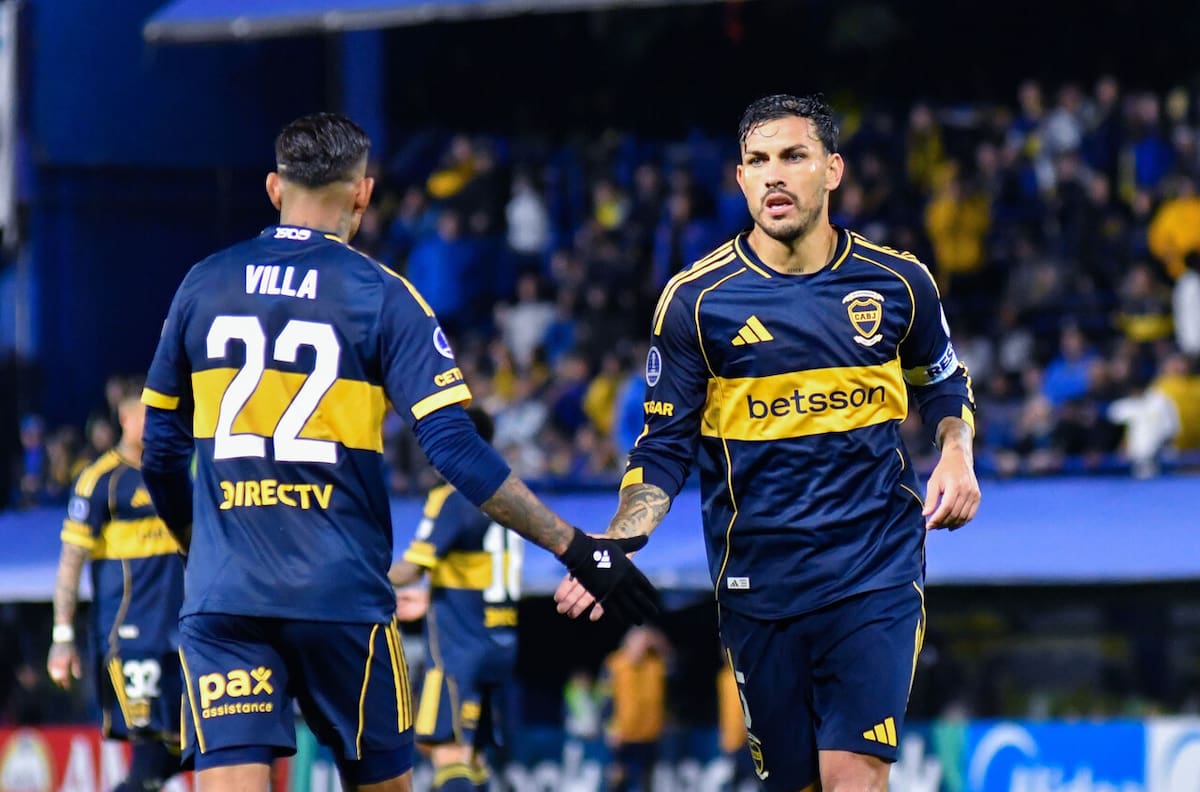 “Se quedaron dormidos”: el fallido plan de hinchas de O’Higgins para perturbar el descanso de Boca Juniors