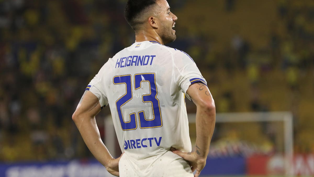 El “Grupo de la Muerte” al rojo vivo: por qué Boca Juniors apoyará a Cruzeiro esta noche contra la UC