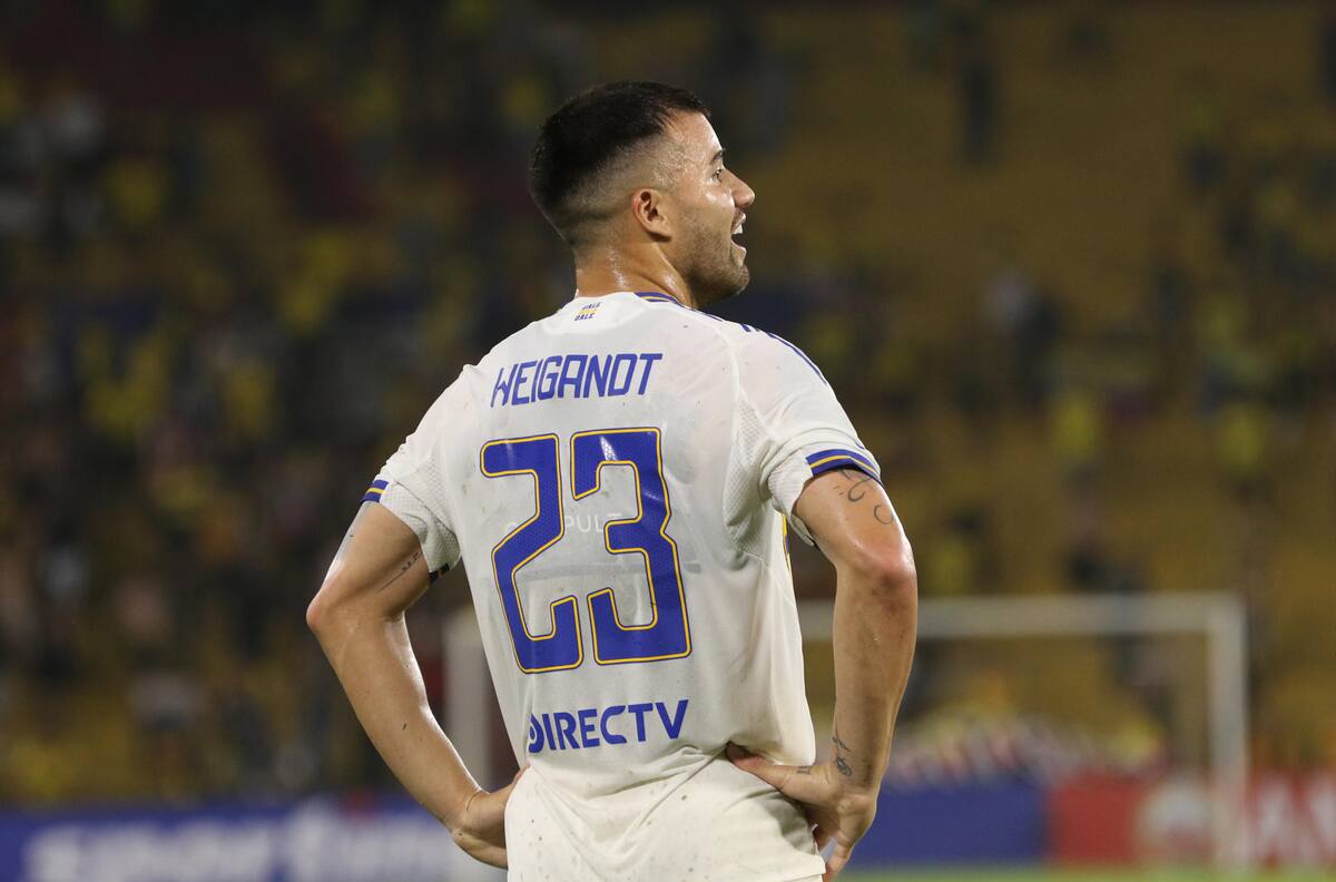 El “Grupo de la Muerte” al rojo vivo: por qué Boca Juniors apoyará a Cruzeiro esta noche contra la UC