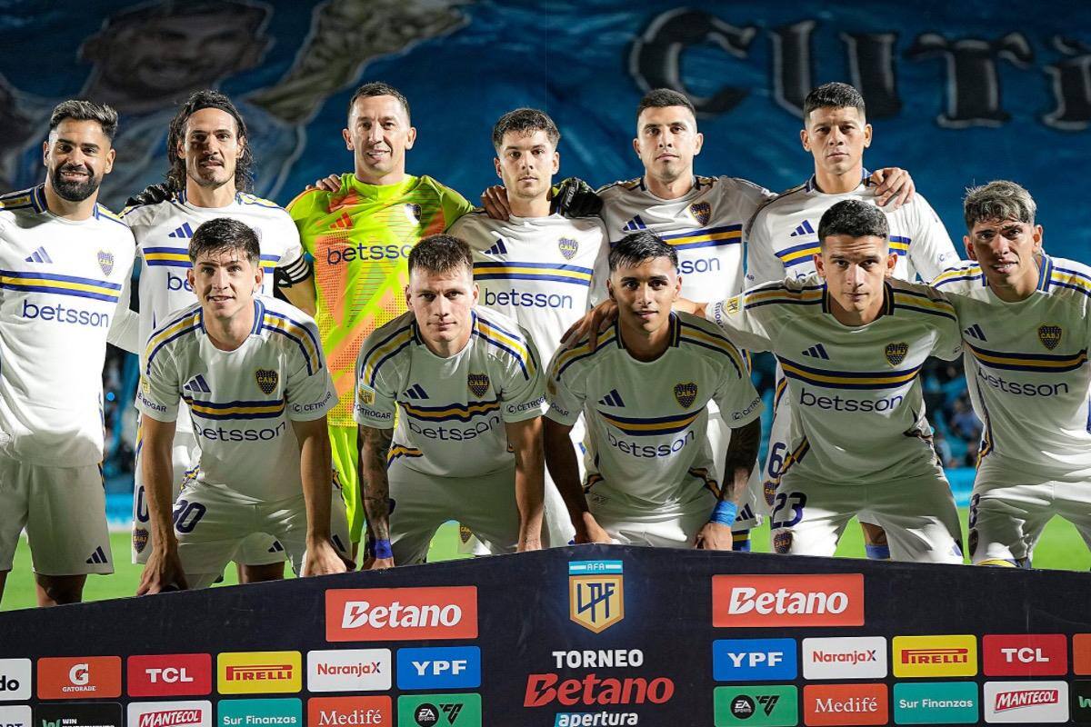 Juan Román Riquelme disolvió el Consejo de Fútbol.