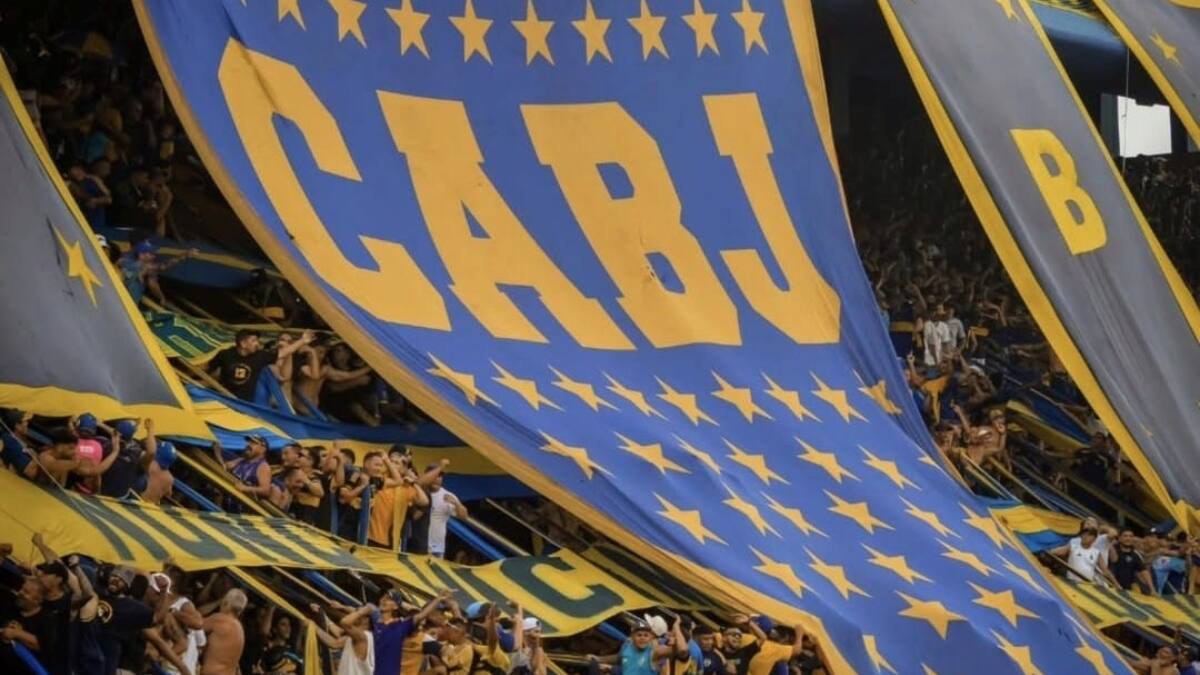 Boca se empieza a mover pensando en la UC: reprogramación de partido y petición de 2 mil entradas