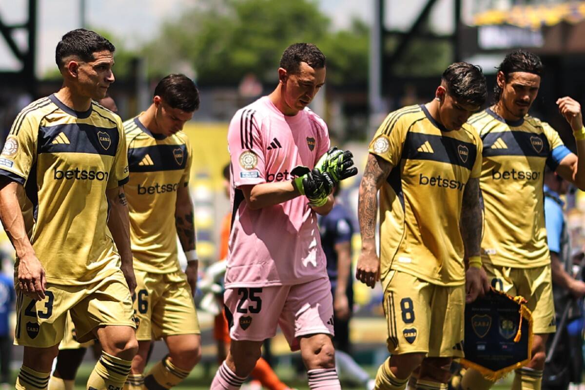 quedó eliminado del Mundial de Clubes. Foto: EFE.