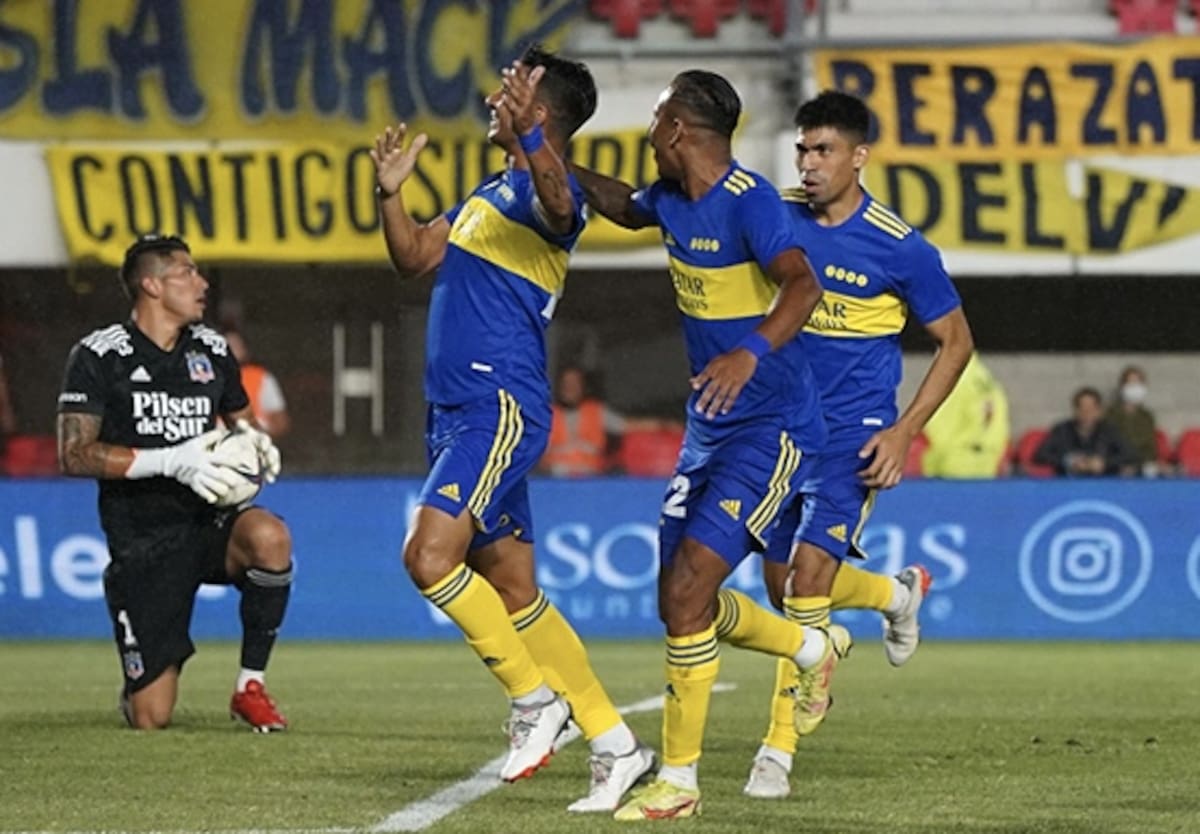El defensa central no se guardó nada y calentó los dos duelos que tienen por delante.