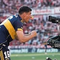 Le meten miedo a River Plate: Boca Juniors de los chilenos vence a Estudiantes y es líder