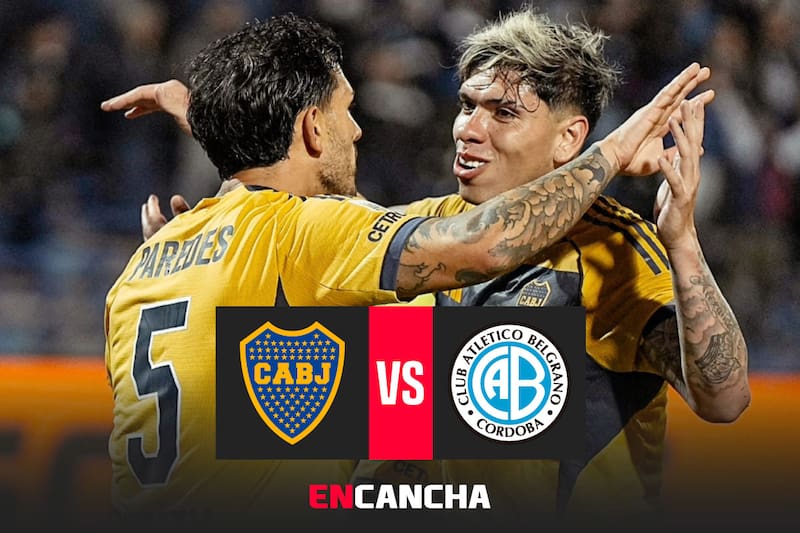 El Xeneize recibe al Pirata en La Bombonera. Foto: Prensa Boca.