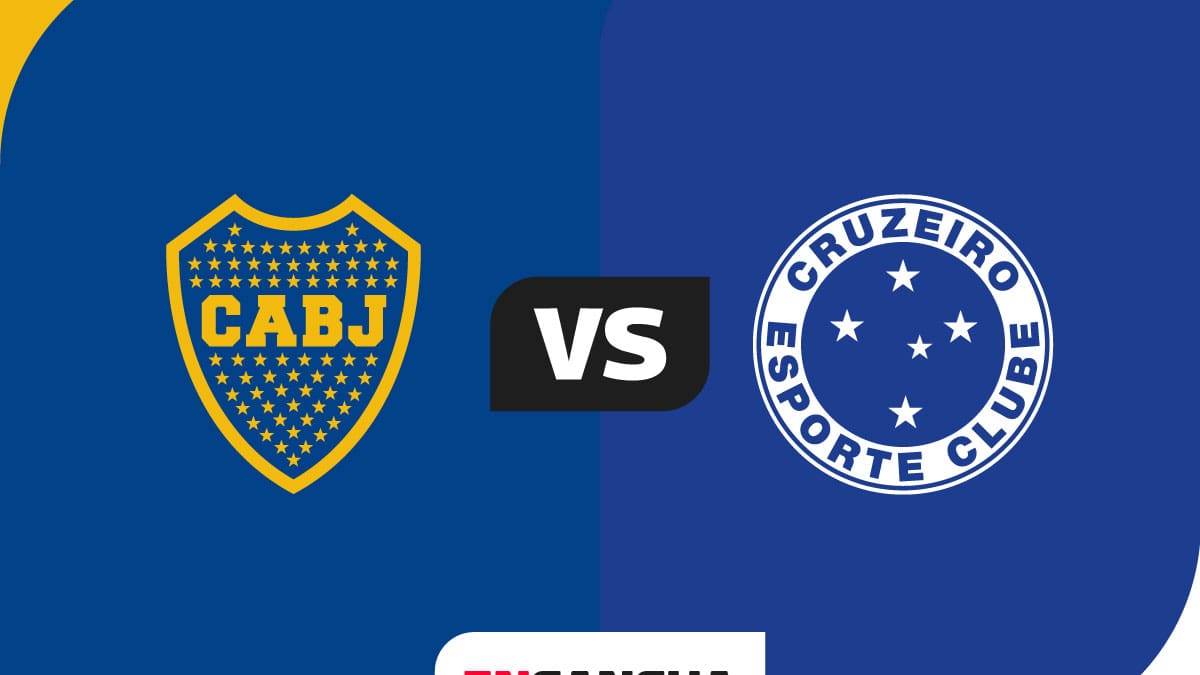 EN VIVO | Boca Juniors vs. Cruzeiro por Copa Libertadores 2026: minuto a minuto del partido