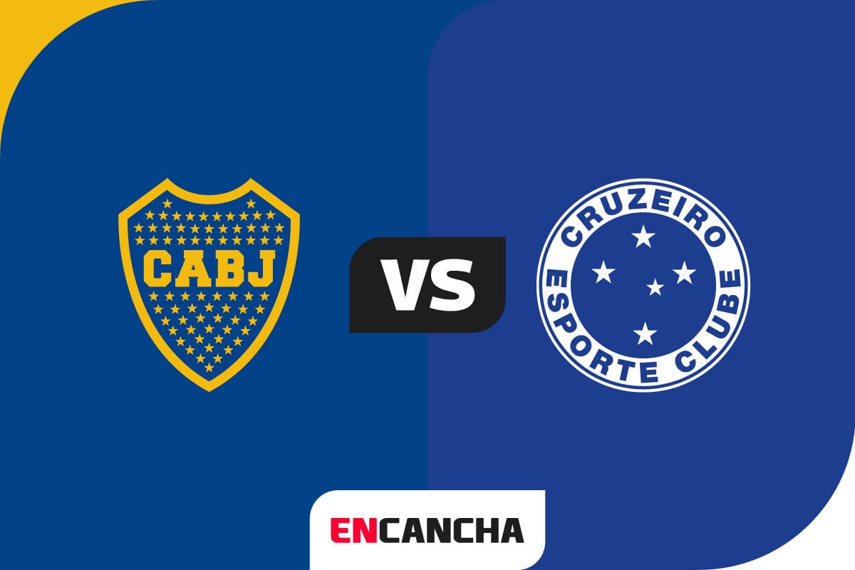 Se enfrentan por la fecha 5 de Copa Libertadores.