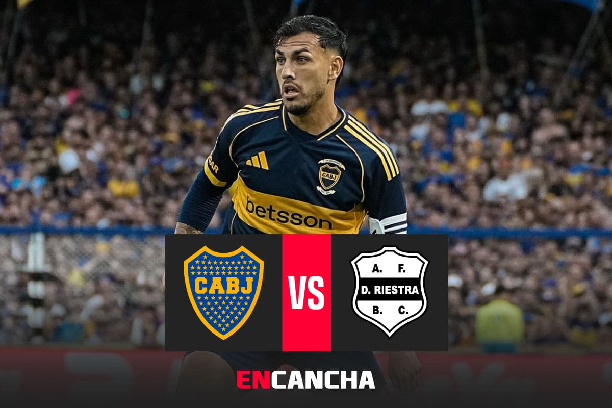 El conjunto Xeneize hace su estreno en el Torneo Clausura del fútbol argentino. Foto: Prensa Boca Juniors.