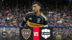 EN VIVO | Boca Juniors vs. Dep. Riestra por Torneo Clausura 2026: minuto a minuto del partido
