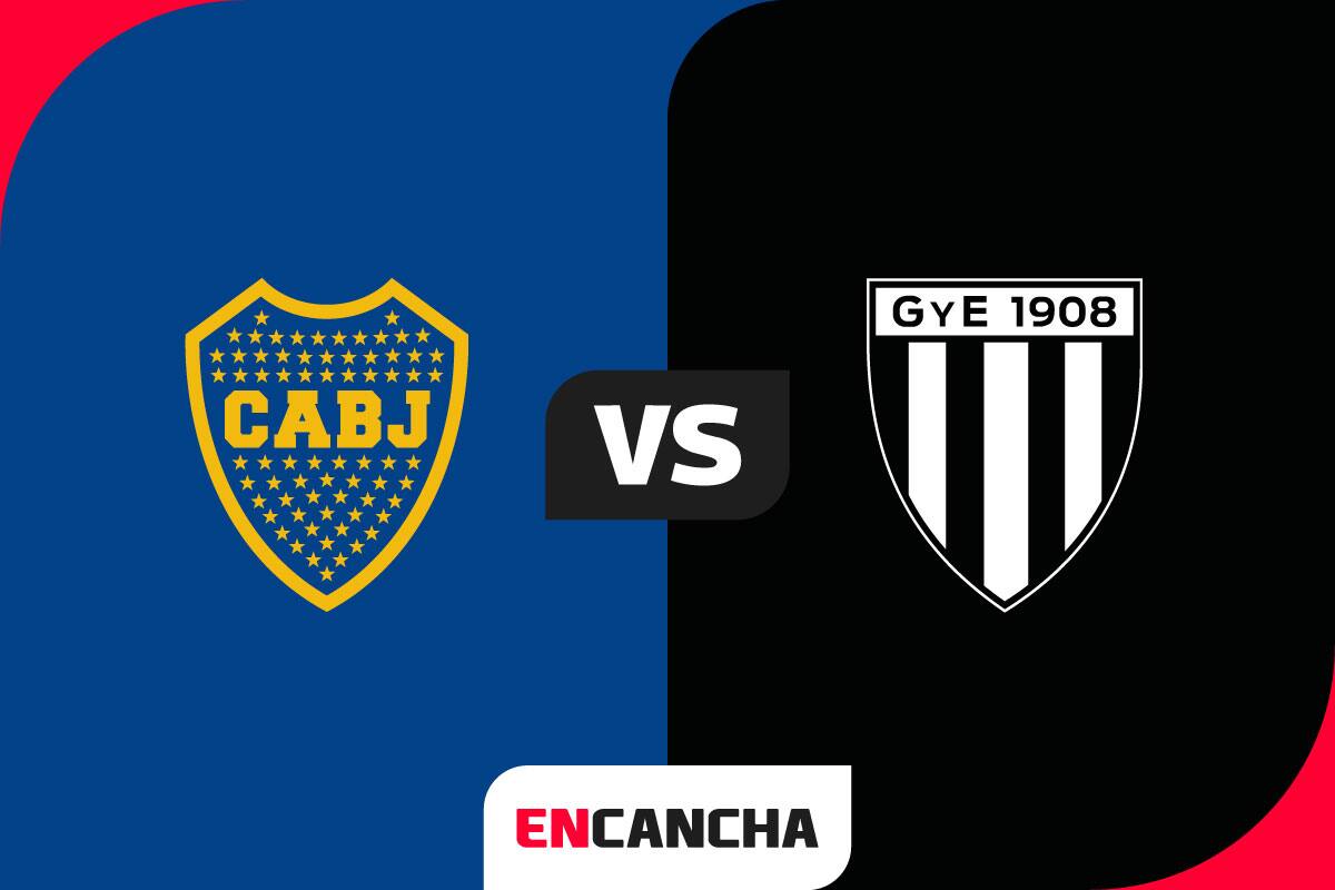 El Xeneize recibe al conjunto mendocino por la octava fecha del Apertura 2026.