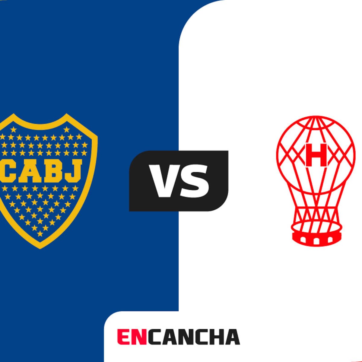 MARCADOR FINAL | Boca Juniors 2 - Huracán 3 por Torneo Clausura 2026