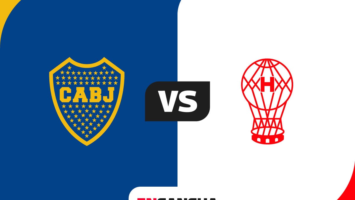 EN VIVO | Boca Juniors vs. Huracán por Torneo Clausura 2026: minuto a minuto del partido