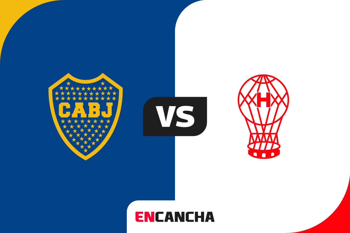 Se enfrentan por los octavos de final del Apertura 2026.