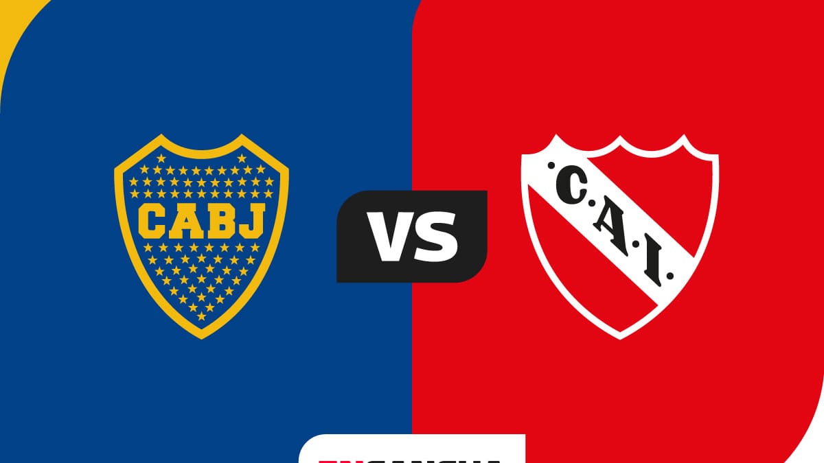EN VIVO | Boca Juniors vs. Independiente por Torneo Clausura 2026: minuto a minuto del partido