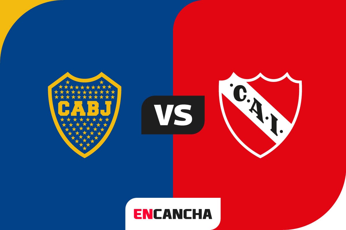 Se enfrentan en La Bombonera por la fecha 14 del Apertura 2026.