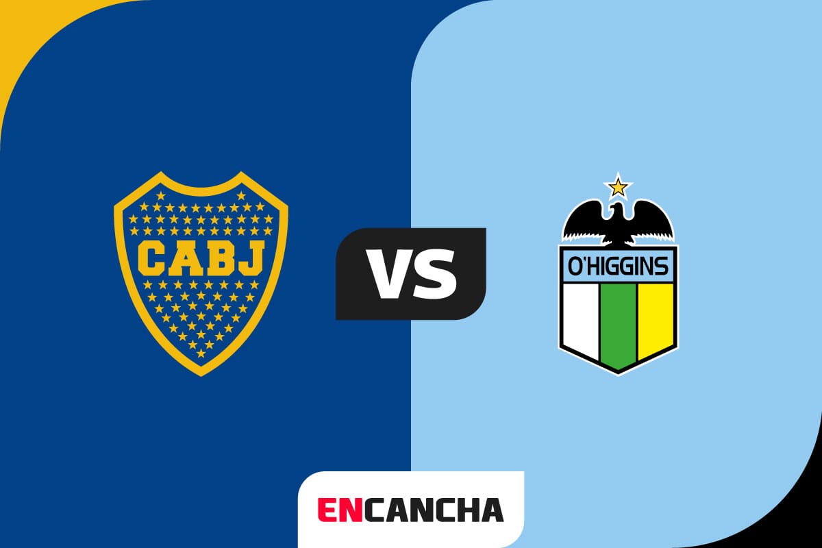 Se enfrentan en la ida del playoff de Copa Sudamericana.