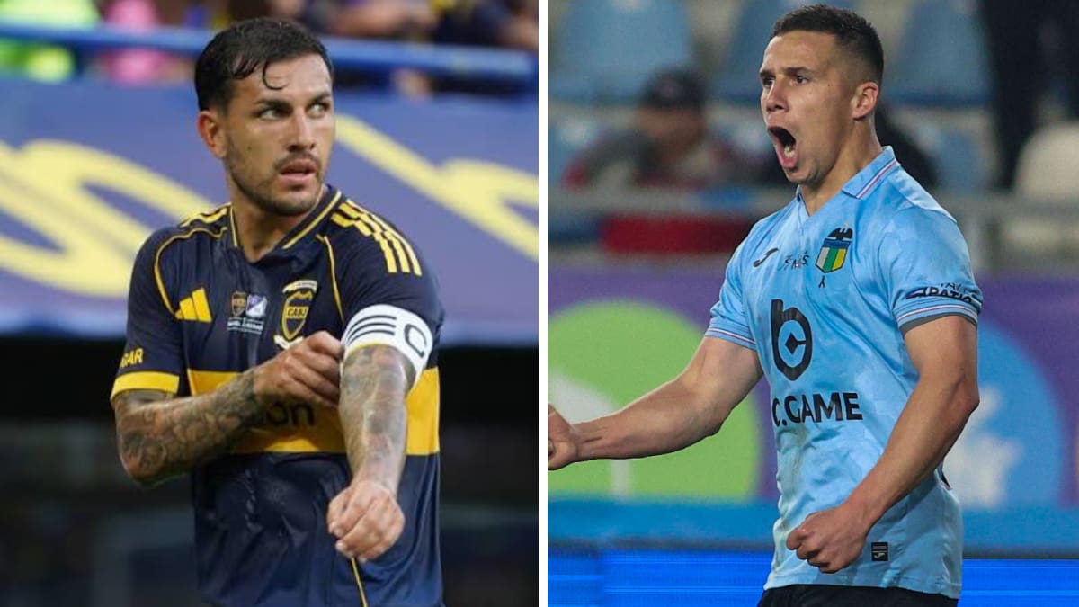 Boca Juniors vs. O’Higgins por playoffs de Copa Sudamericana: dónde ver hoy EN VIVO por TV y online