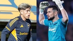 Boca Juniors vs. Racing: hora y dónde ver a los chilenos en la semifinal del torneo argentino