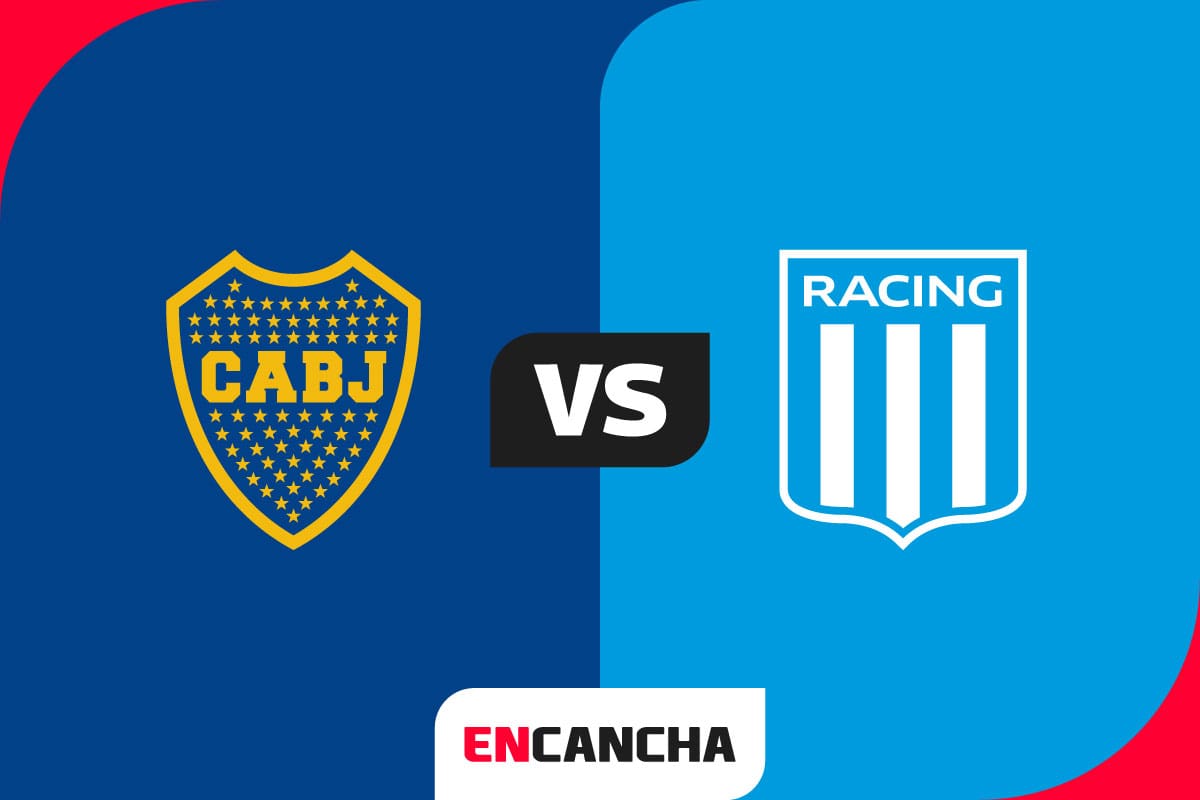 El Xeneize y la Academia se enfrentan en La Bombonera.