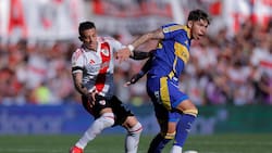 ¿Por qué el Boca Juniors vs. River Plate es la “final del mundo” en Argentina?
