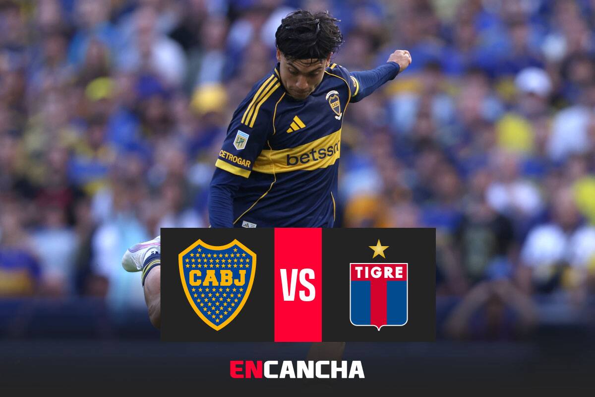 El Xeneize juega su último partido de la fase regular del Clausura. Foto: EFE.