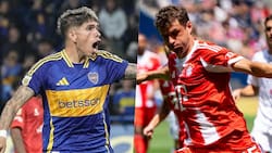¿Va por TV abierta? Bayern vs Boca Juniors de Carlos Palacios por el Mundial de Clubes