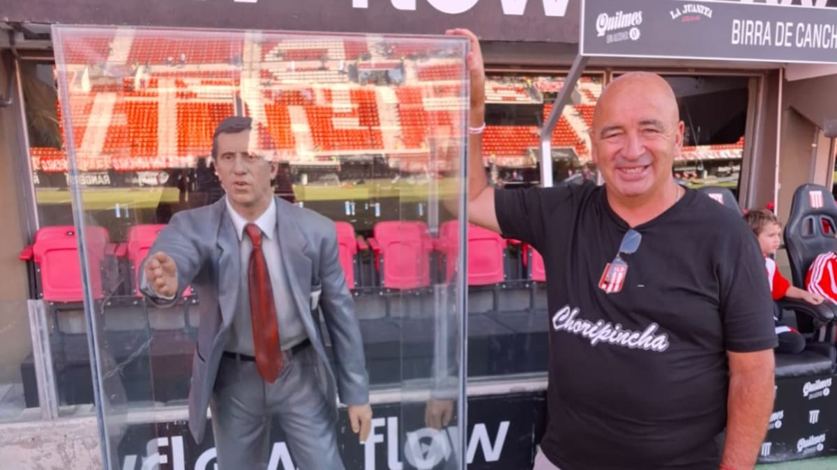 Tirar paredes con Diego