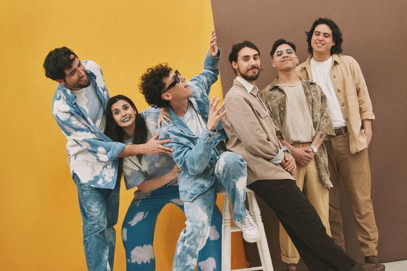 Gira nacional de Bocho y Laró