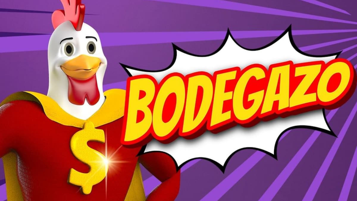 Bodegazo a Mil de Supermercado aCuenta: Estos 20 productos están a solo $1.000