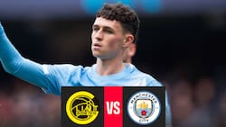 MARCADOR FINAL | FK Bodo/Glimt 3 - Manchester City 1 por Champions League 2025-2026