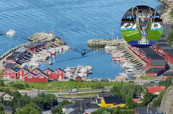 Histórico: ciudad que tiene menos habitantes que varias comunas de la RM tendrá a su equipo en Champions League