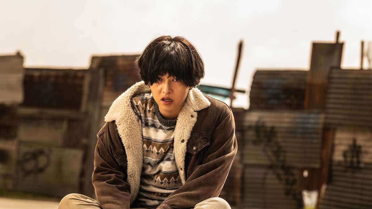 La popular película de Netflix que es la mezcla perfecta entre Corea y Colombia: ideal para ver el fin de semana