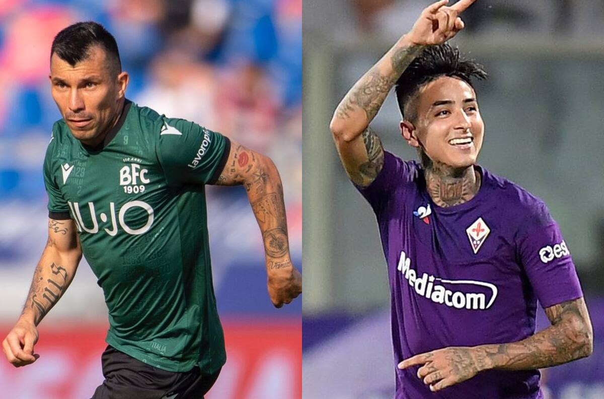 Bologna vs Fiorentina: Hora, TV y dónde ver el partido online