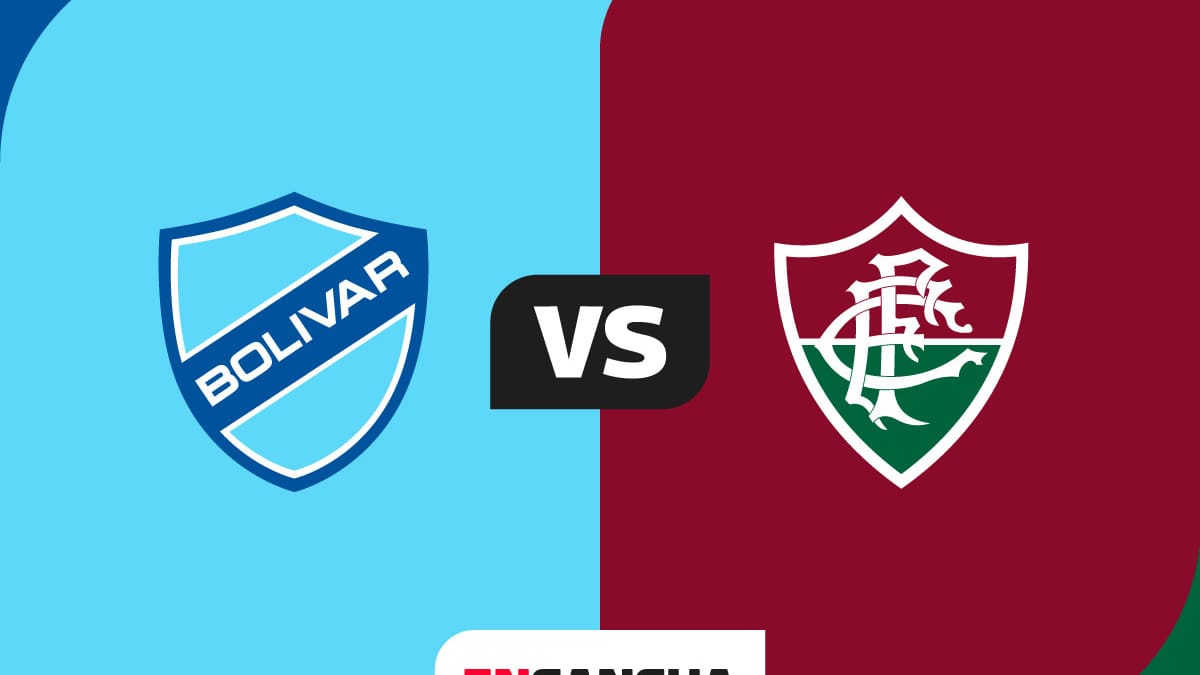 EN VIVO | Bolívar vs. Fluminense por Copa Libertadores 2026: minuto a minuto del partido