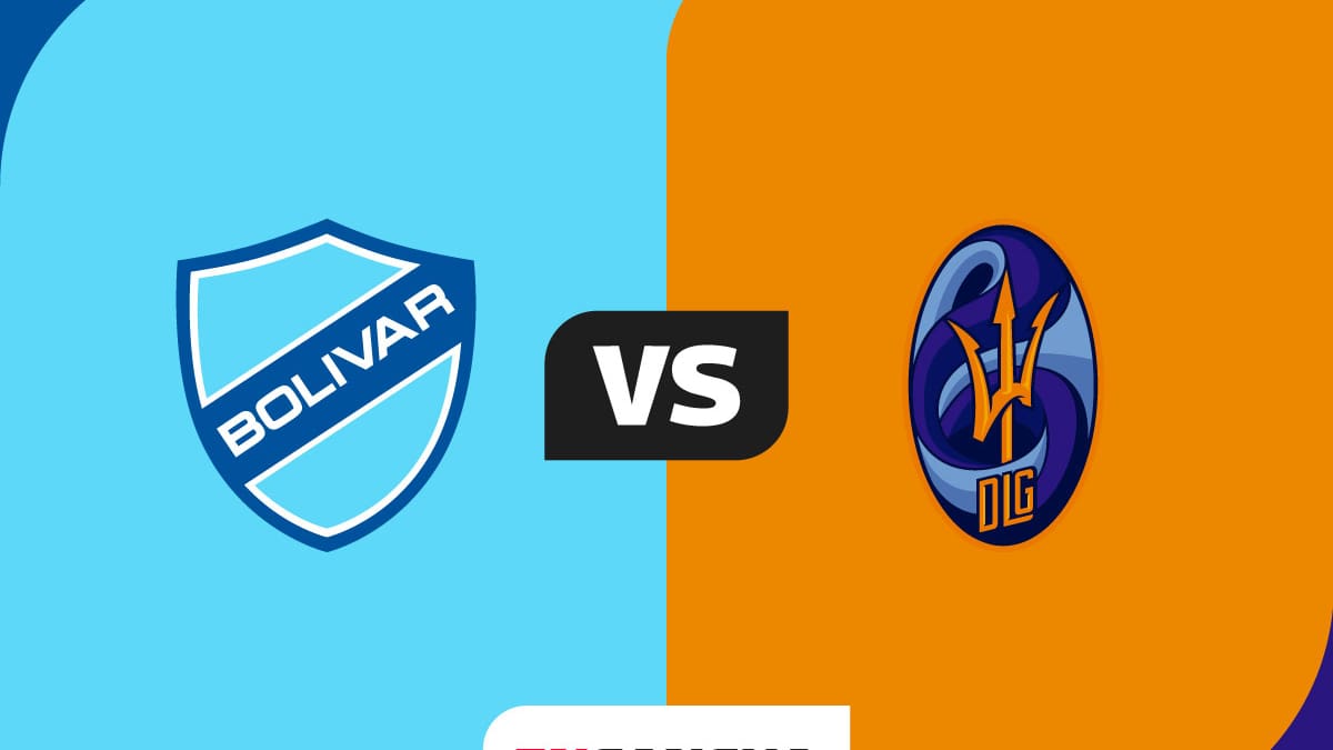 EN VIVO | Bolívar vs. Dep. La Guaira por Copa Libertadores 2026: minuto a minuto del partido