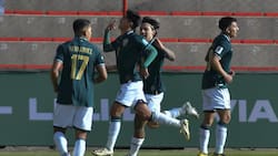 Bolivia mira con atención: comienzan a definirse sus rivales en el repechaje para el Mundial