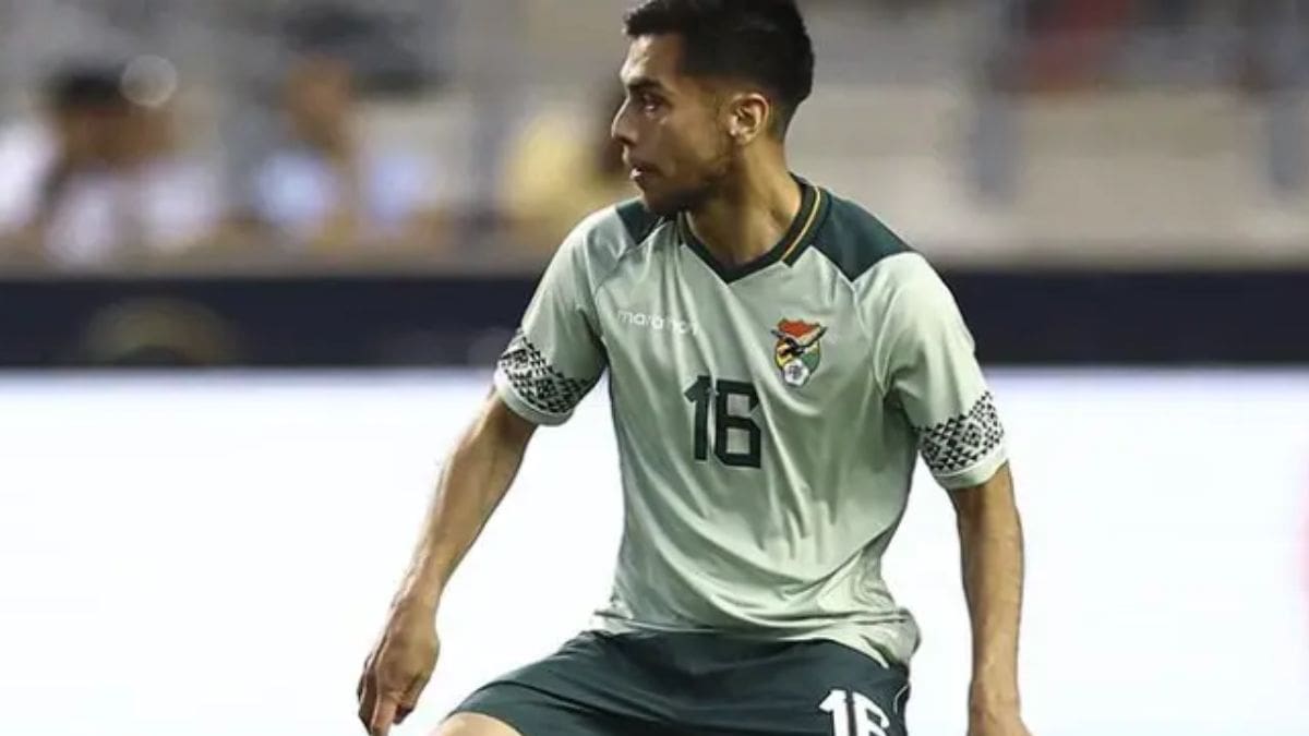 La FIFA implacable: 2 años de castigo por doping a jugador en las Eliminatorias Sudamericanas