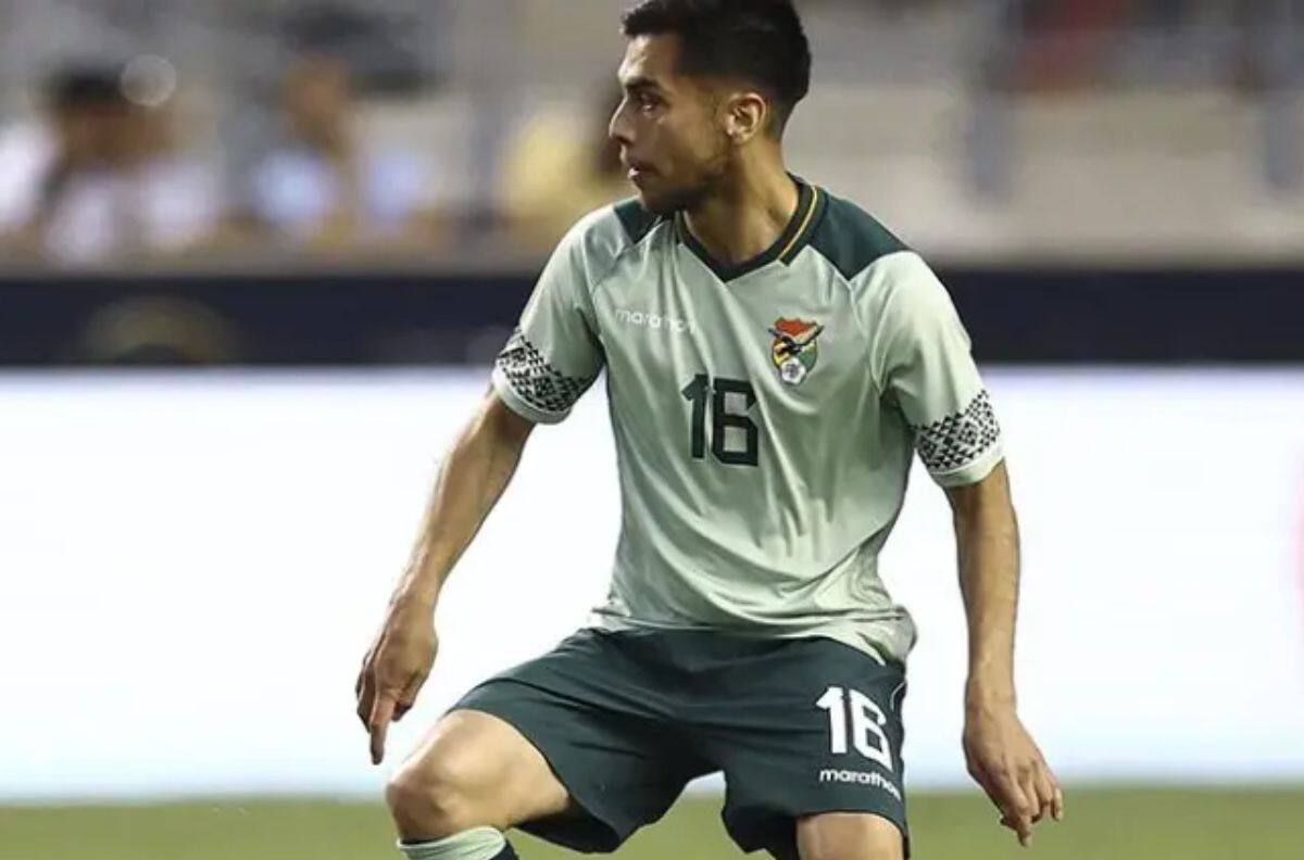 La FIFA implacable: 2 años de castigo por doping a jugador en las Eliminatorias Sudamericanas