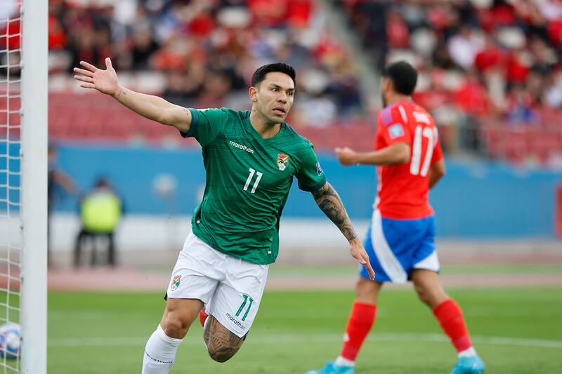 Necesita ganarle a Brasil para soñar con ir al Mundial.