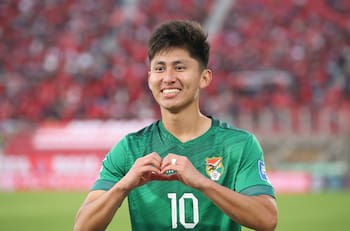 Rival sudamericano: Bolivia ya tiene cruce para el repechaje del Mundial 2026