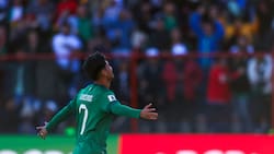 VIDEO | Bolivia sigue encendida: le quitó el invicto a Colombia con este notable golazo en El Alto