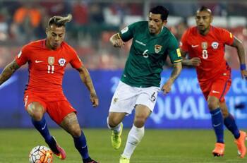 Rival de La Roja inaugurará el nuevo formato de amistoso de selecciones llamado “FIFA Series”