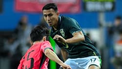 VIDEO | Mal antecedente para el repechaje: Bolivia perdió con este golazo de Son en Corea del Sur