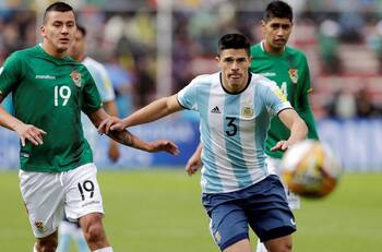 Programación: Así se jugarán las fechas 3 y 4 de las Eliminatorias Sudamericanas