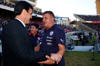 “Dirigir una selección le da a un técnico una jerarquía distinta"